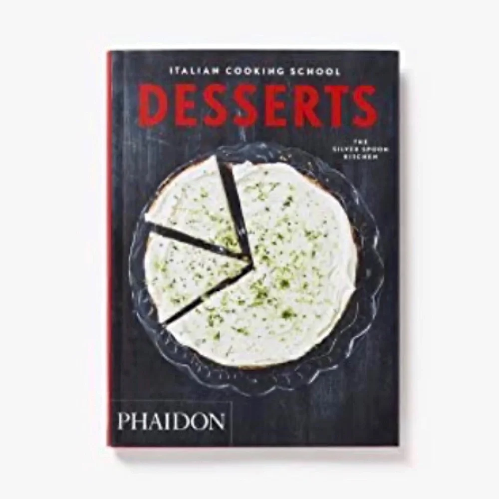 Phaidon 🆕 italian